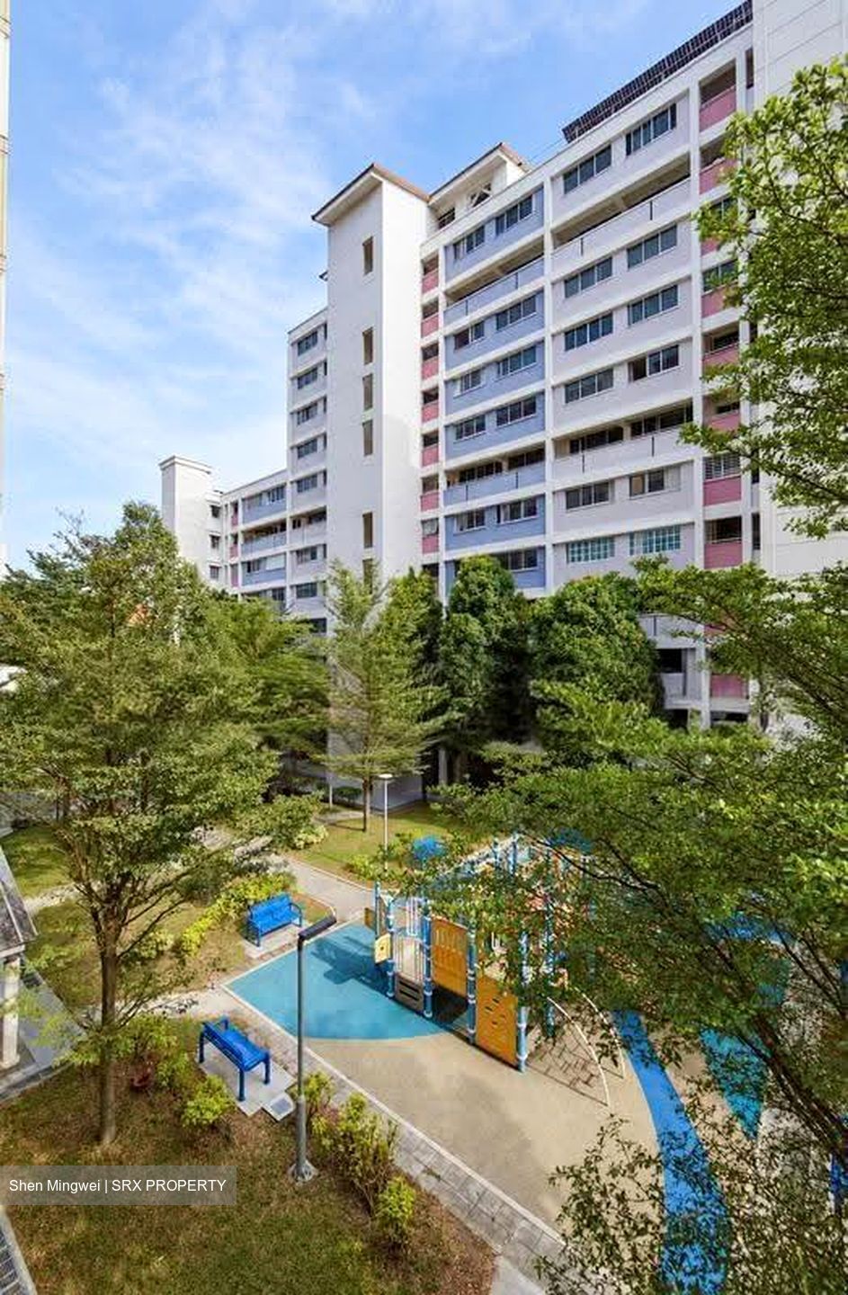 Blk 472 Pasir Ris Drive 6 (Pasir Ris), HDB 5 Rooms #635993361